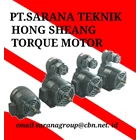 HONG SHEANG TORQUE MOTORS PT SARANA TEKNIK GEAR REDUCER MOTOR 1