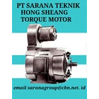 HONG SHEANG TORQUE MOTORS PT SARANA TEKNIK GEAR REDUCER MOTORS 1