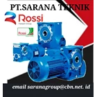 ROSSI GEAR REDUCER PLANETARY GEARBOX MOTOR 1