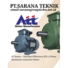 ATT Electric Motor PT Sarana teknik Motor 1