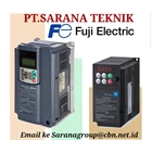 Inverter Fuji Electric FRENIC-Eco 3 phase 400V 1