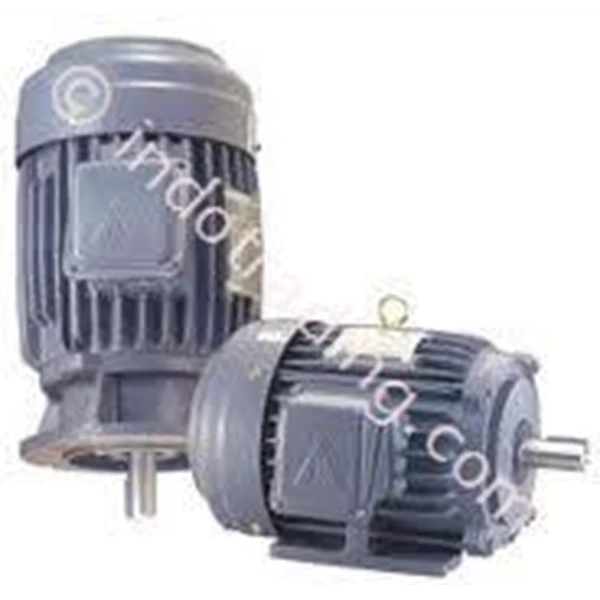 LIMING AC ELECTRIC MOTOR