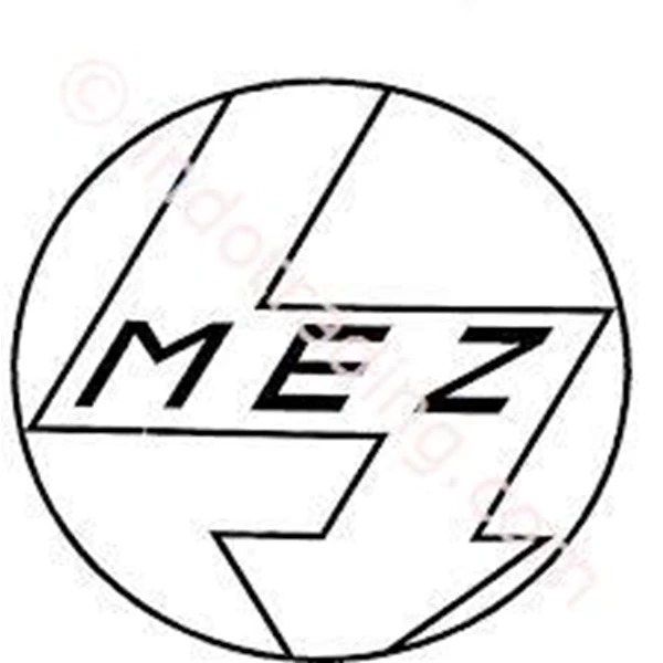 MEZ ELECTRIC AC MOTOR & EXPLOSION PROOF