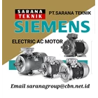 SIEMENS PT SARANA TEKNIK ELECTRIC MOTOR SIEMENS AC MOTOR & EXPLOSION PROOF MOTOR 2