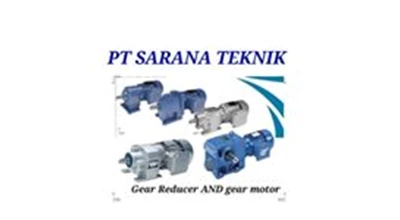 Logo PT. Sarana Teknik Motor